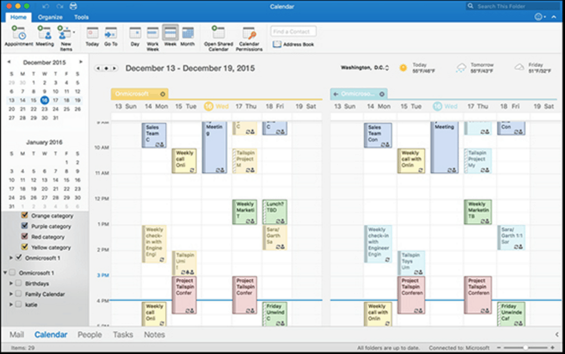 Best Planning Tools For Mac Outlook